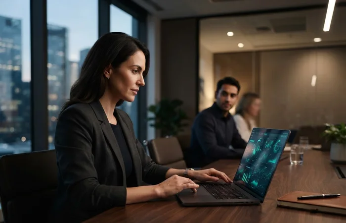 Painéis de Insights Operacionais